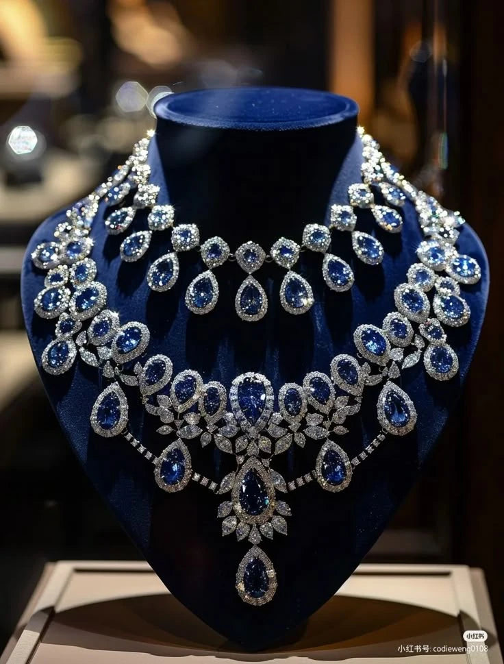 Jewellery