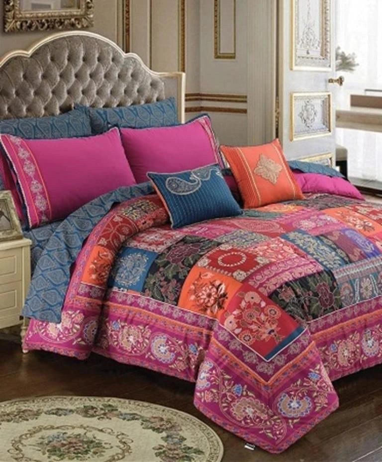 bedsheets