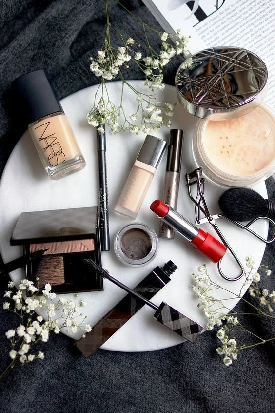 Makeup
