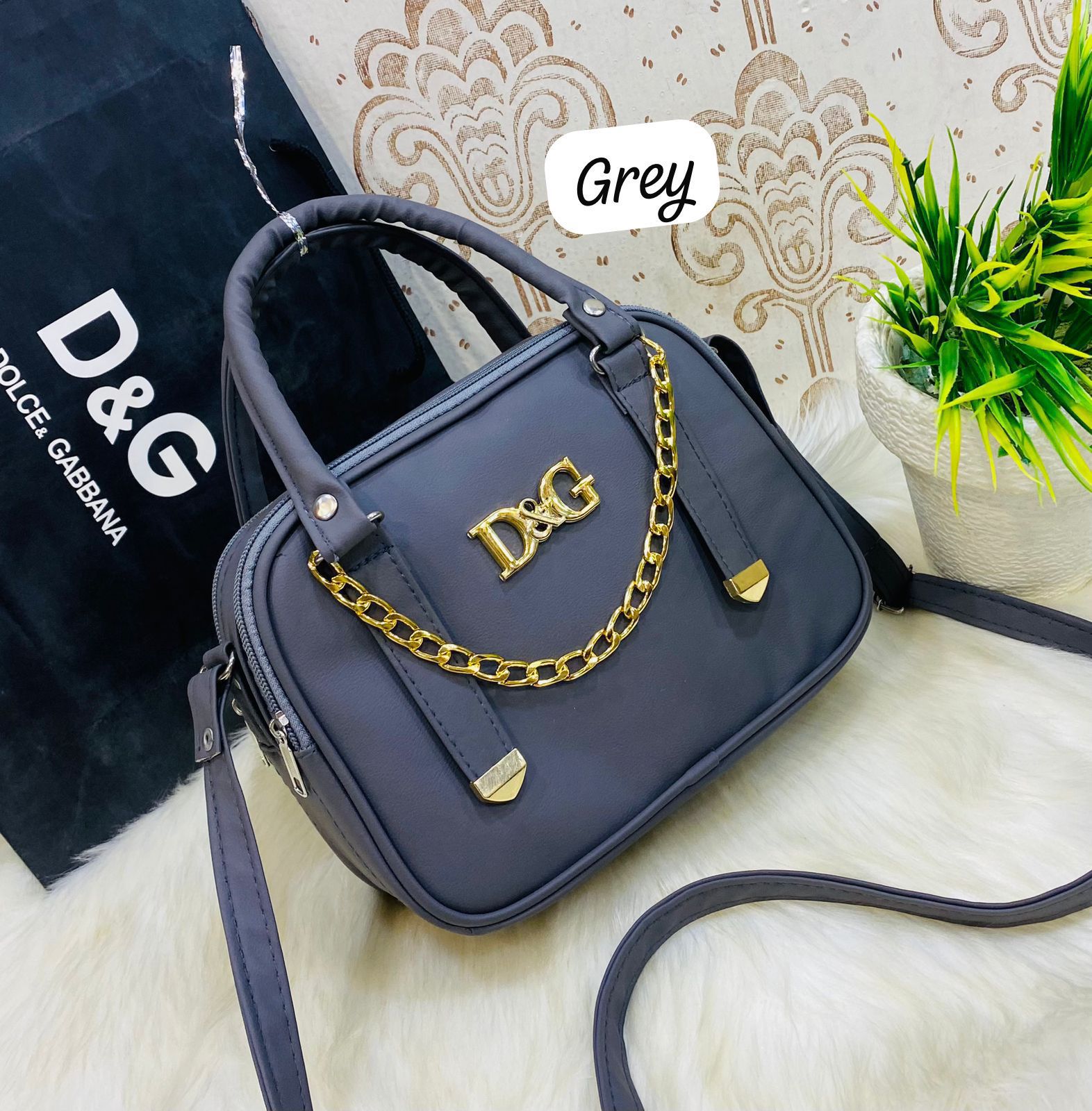 🔥 New *D&G* Stylish Baags