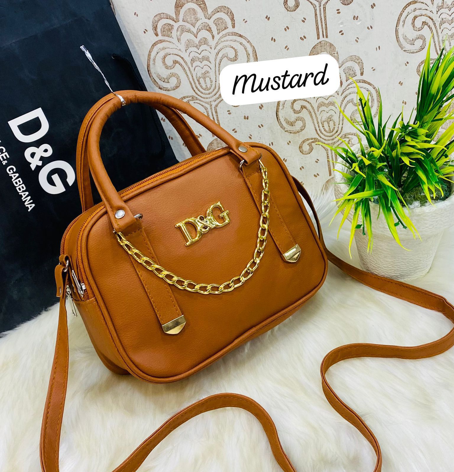🔥 New *D&G* Stylish Baags