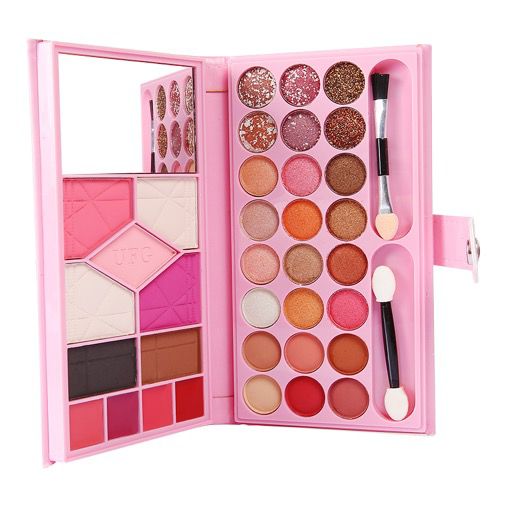 Ultra Beauty® 8-in-1 Master Palette