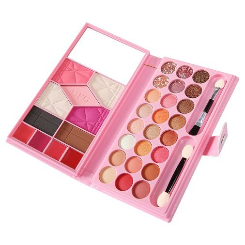 Ultra Beauty® 8-in-1 Master Palette