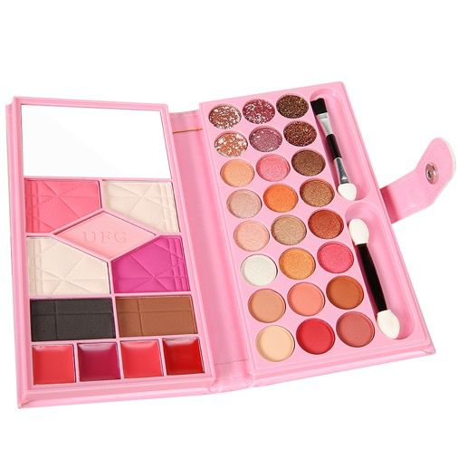 Ultra Beauty® 8-in-1 Master Palette