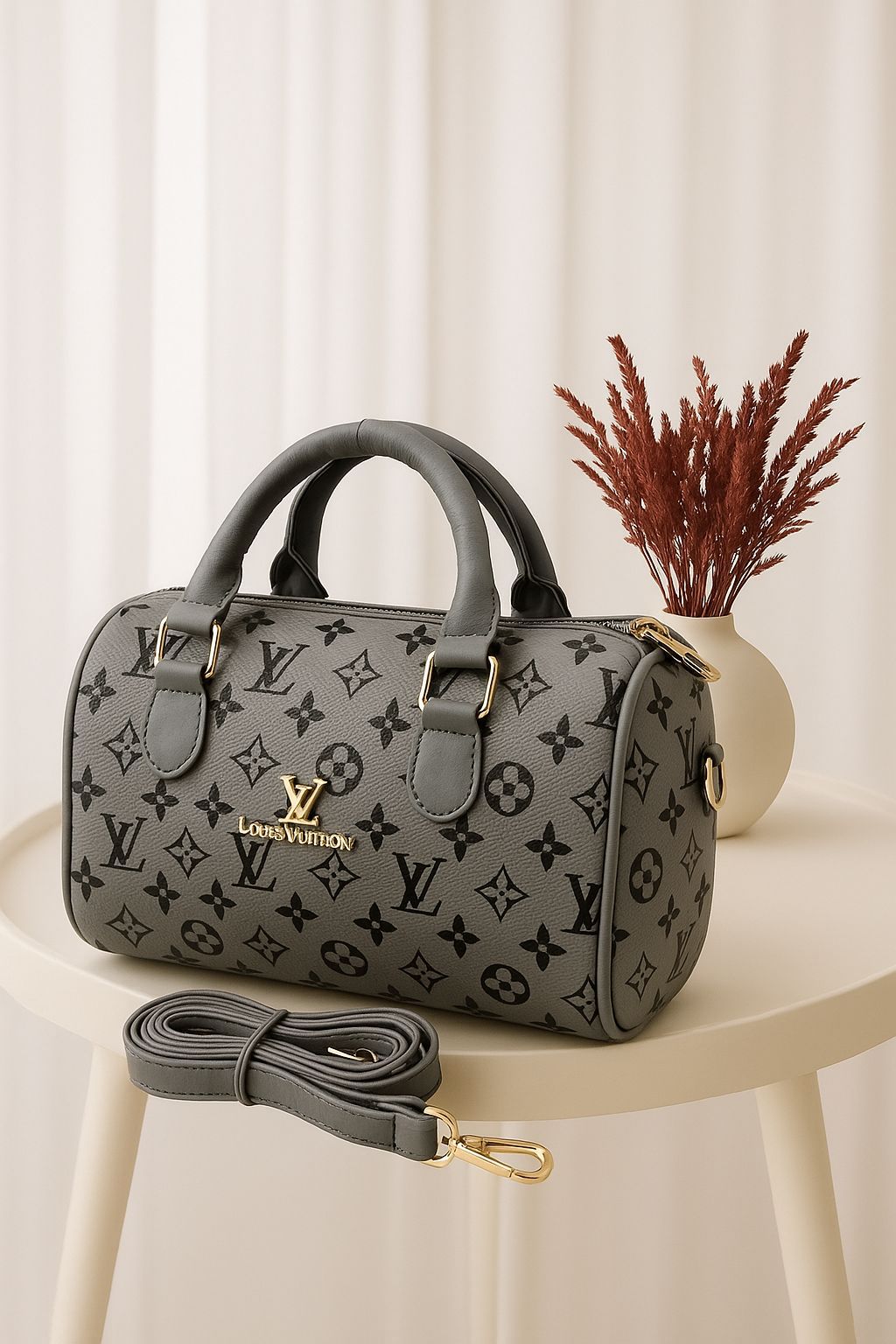 🌸 Louis Vuitton & Coach Shoulder Bags🌸