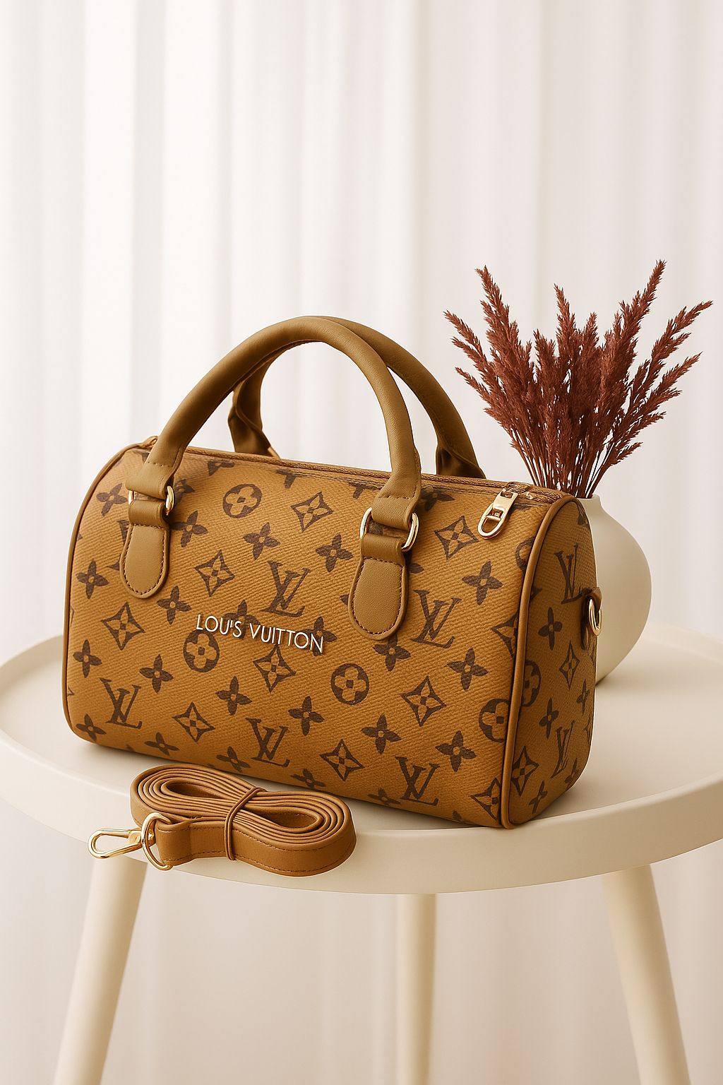 🌸 Louis Vuitton & Coach Shoulder Bags🌸