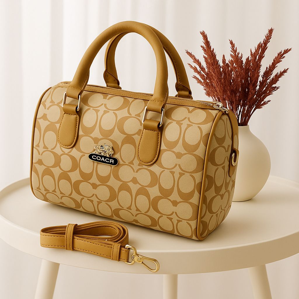 🌸 Louis Vuitton & Coach Shoulder Bags🌸