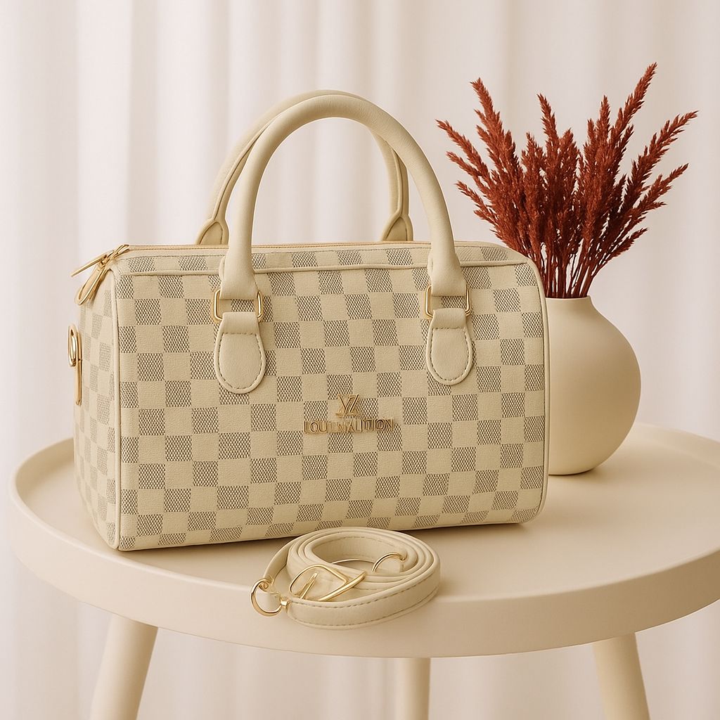 🌸 Louis Vuitton & Coach Shoulder Bags🌸