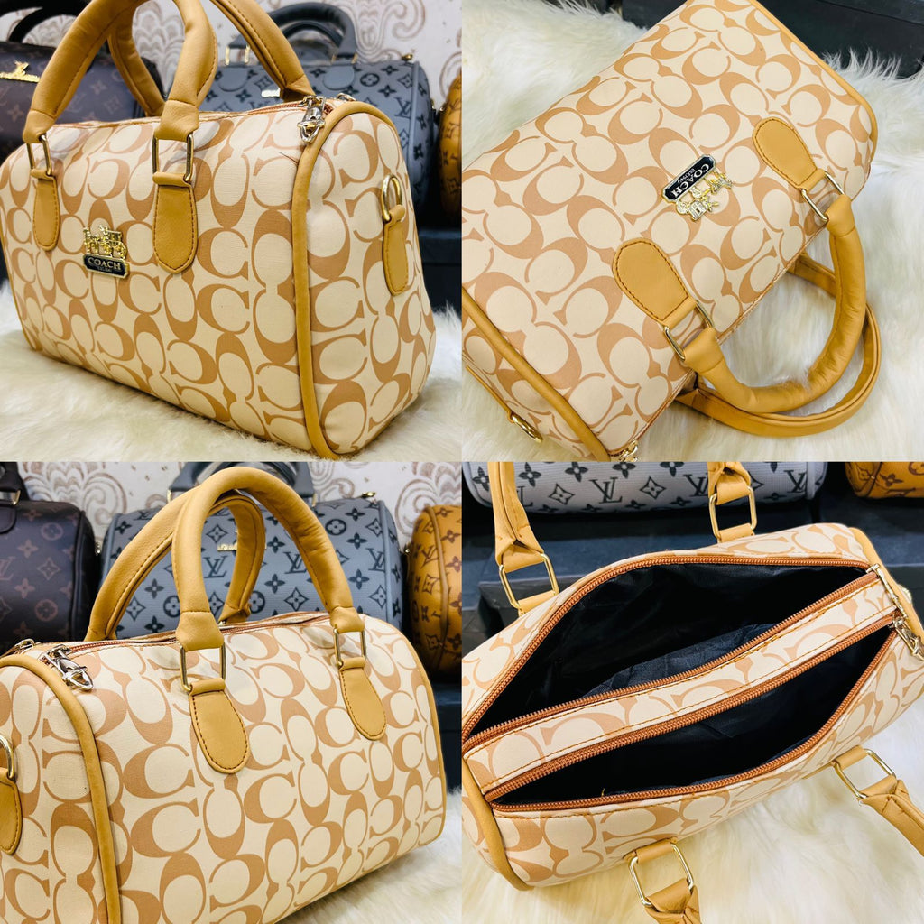 🌸 Louis Vuitton & Coach Shoulder Bags🌸