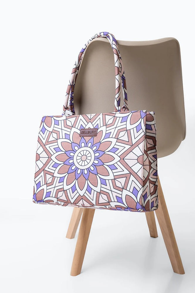 Zellbury Premium Canvas Tote Bags